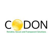 Codon Software Private Limited logo - Similar company to Olive Crypto Systems Pvt. Ltd.