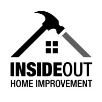 Inside Out Home Improvement logo - Similar company to Baker Roofing & Construction, Inc