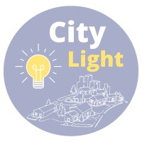 CityLight logo - Similar company to Xscene Motion