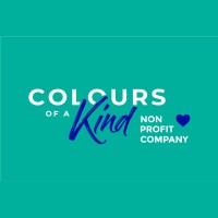 Colours Of A Kind