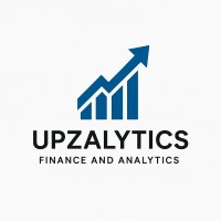 UPZALYTICS logo - Similar company to Grad Media