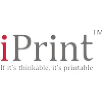iPrint logo - Similar company to Aztec Offset Printing