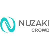 NuzakiCrowd logo - Similar company to Finispia