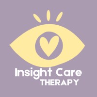 Insight Care Therapy logo - Similar company to Save The Therapist