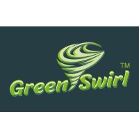 GreenSwirl ApS logo - Similar company to Thy-Mors Energi