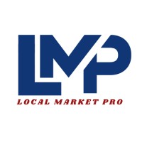 Local Market Pro logo - Similar company to Evolution Psychotherapy