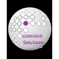 Walstech Solutions logo - Similar company to Apll