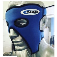 ZAMAR.care logo - Similar company to Fiximed Italia