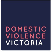 Domestic Violence Victoria (DV Vic) logo - Similar company to Himilo