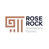 Rose Rock Development Partners logo - Similar company to Omō