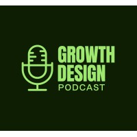 Growth Design Podcast logo - Similar company to Brignell Ltd