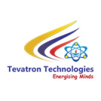 Tevatron Technologies Pvt. Ltd. logo - Similar company to Hex N Bit