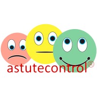 Astute Control logo - Similar company to Kyvrox