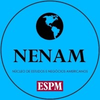 NENAM - Núcleo de Estudos e Negócios Americanos logo - Similar company to Legislab