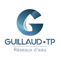 Guillaud TP logo - Similar company to Petavit
