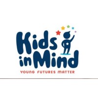 Kids in Mind Charity logo - Similar company to Signposts (Luton)