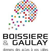 BOISSIERE & GAULAY logo - Similar company to Performances By Emd