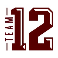 Team 12 logo - Similar company to Shepherd Pacific, Llc