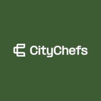 CityChefs logo - Similar company to Uomo Group