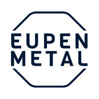 Eupen Metal S.A. logo - Similar company to Kabelwerk Eupen Ag