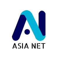 AsiaNet logo - Similar company to Nectain