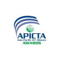 APICTA Awards 2024 logo - Similar company to Asia Pacific Ict Alliance (Apicta)