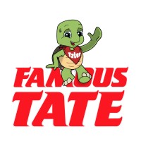 Famous Tate Appliance & Bedding Centers logo - Similar company to Appliance Direct