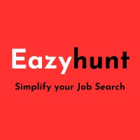 Eazyhunt logo - Similar company to Web Engine