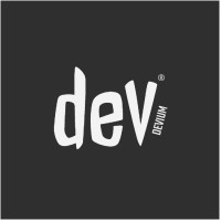 Devium Group logo - Similar company to Custom Corner Ab / Egettryck.Se