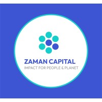 ZAMAN CAPITAL logo - Similar company to Kapit Group