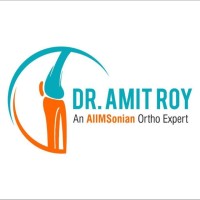 Dr. Amit Roy Orthopedic logo - Similar company to Dr. Amit Roy