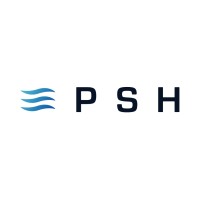 Bombas PSH logo - Similar company to Tecnae Representaciones