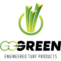 Go Green Synthetic Lawn Solutions logo - Similar company to Turf Now!™