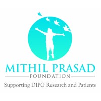 Mithil Prasad Foundation logo - Similar company to Mesa Security