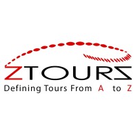 Z-Tours logo - Similar company to Scorto