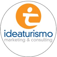 Ideaturismo logo - Similar company to Nodelab