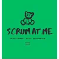 The Scrum AT ME Company logo - Similar company to Grassfitt