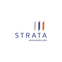 Strata Desarrollos logo - Similar company to Mi Bodega