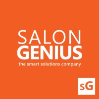 SALONGENIUS logo - Similar company to Salon Tracker Software
