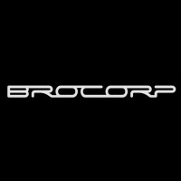 BroCorp logo - Similar company to Pockit Game Corp