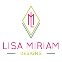 Lisa Miriam Designs logo - Similar company to Amar