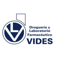 Droguería y Laboratorios Vides logo - Similar company to Laboratorios
