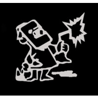 IRONFAB, LLC logo - Similar company to J And B Fabricators Llc