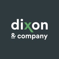 Dixon & Company logo - Similar company to Hudson Benelux