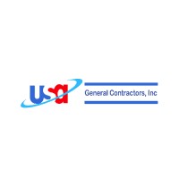 USA General Contractors Inc. logo - Similar company to Burman Construction Llc