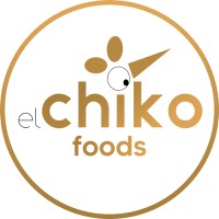El Chiko Foods logo - Similar company to Chiko Usa Carports