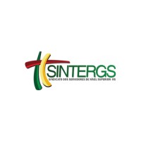 Sintergs logo - Similar company to Japur Advogados Associados