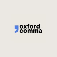 Oxford Comma Advisory logo - Similar company to Multipath Expert