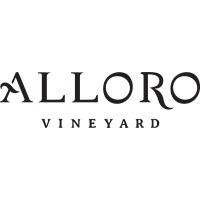 Alloro Vineyard logo - Similar company to Fairsing Vineyard