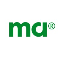 Maandag Nordic logo - Similar company to Gini Technology Corporation